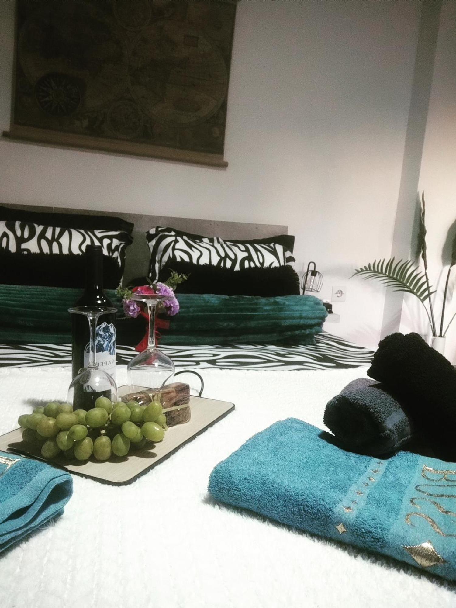 V&K Apartment Athen Eksteriør billede